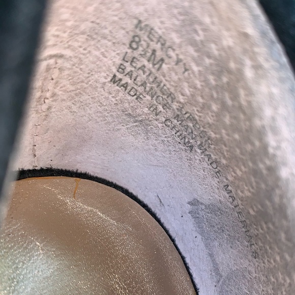 Steven by Steve Madden Women’s Platform Heels - Picture 4 of 6